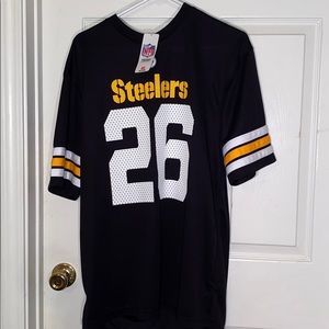 Brand new le’veon bell jersey